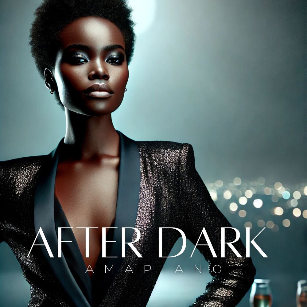 Picture of After Dark Amapiano: Unleash the Rhythm When the Sun Sets