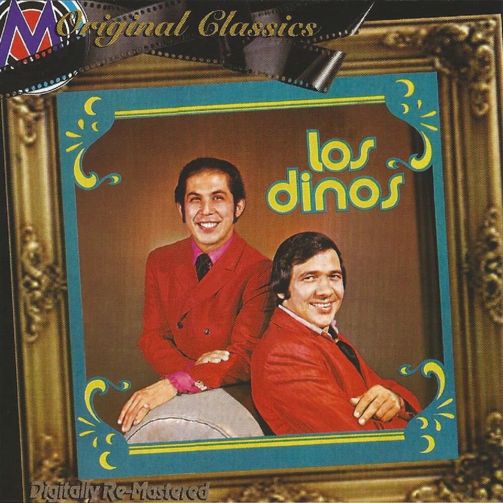 Picture of Los Dinos
