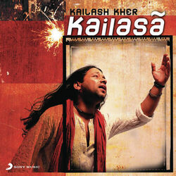 Cover of Kailasa