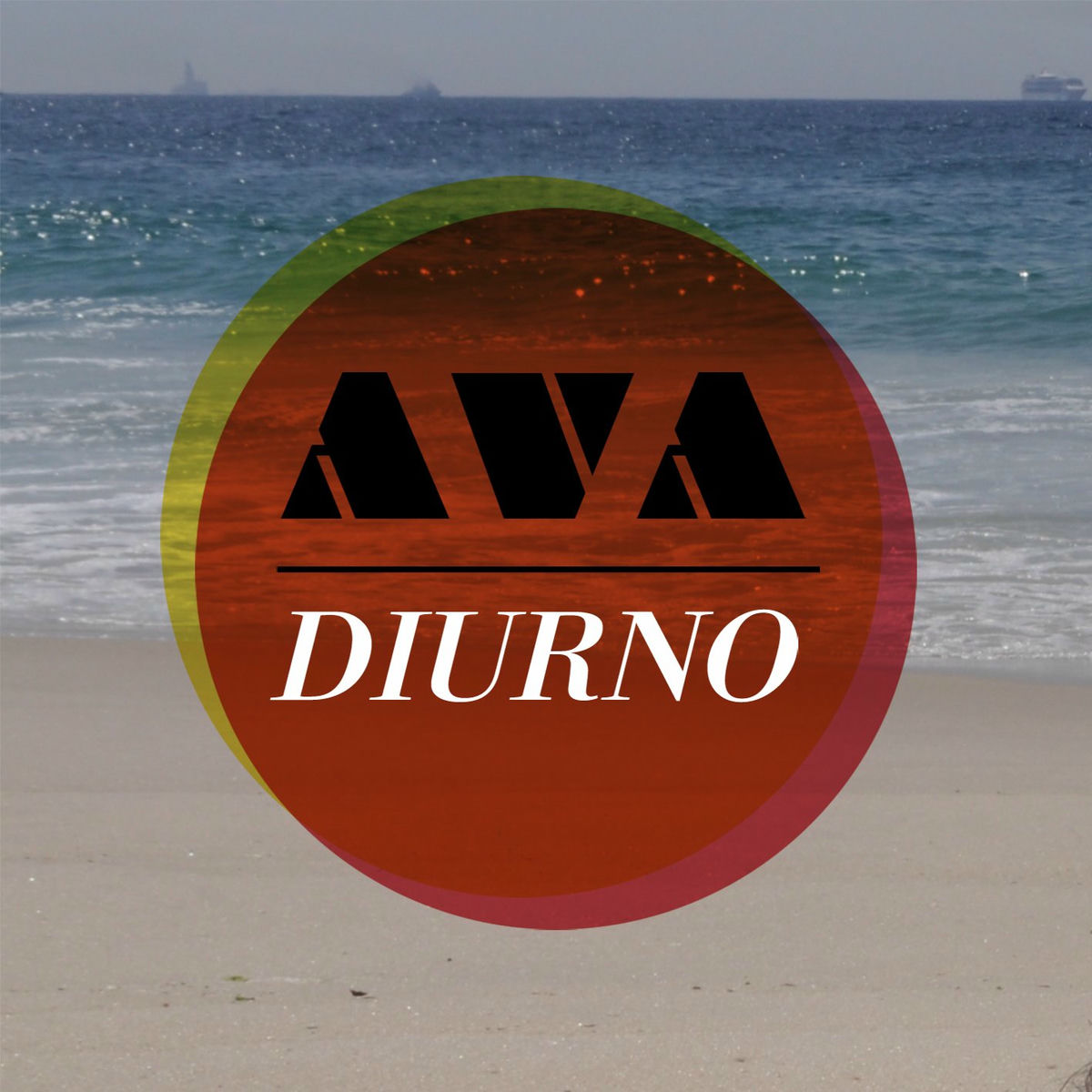 Album cover of Diurno