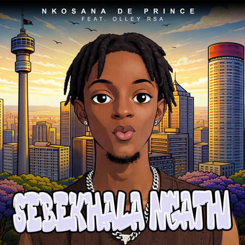 Sebekhala Ngathi