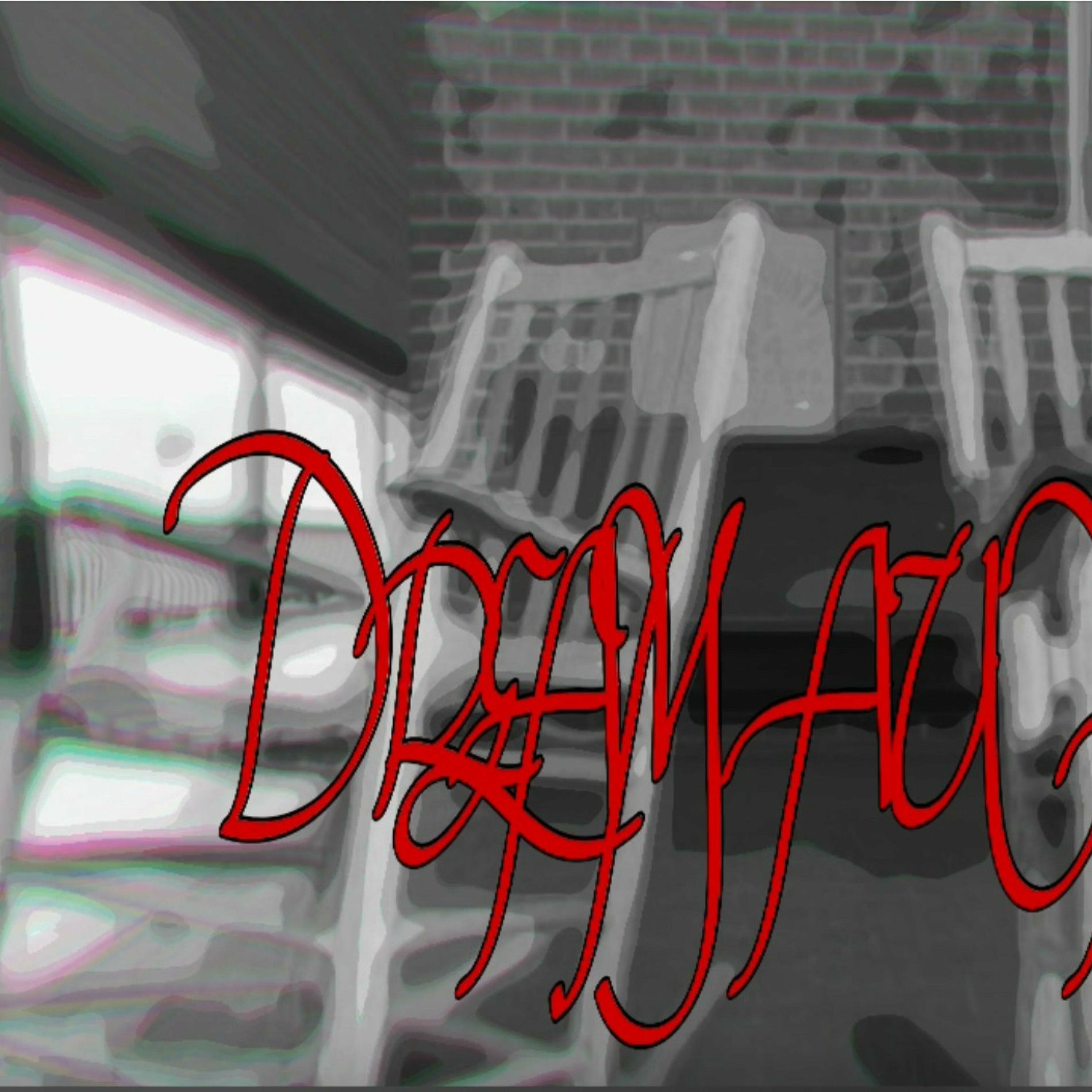 Album cover of Dream Away (feat. PUSH)