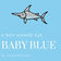 Baby Blue by Action Bronson album cover