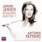 Violin Concerto in D Major, Op. 77 : Brahms: Violin Concerto in D Major, Op. 77: III. Allegro giocoso, ma non troppo vivace by Orchestra dell'Accademia Nazionale di Santa Cecilia album cover