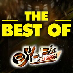 Cover of THE BEST OF