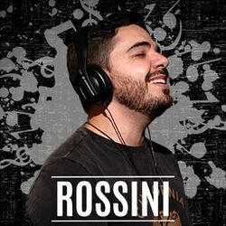 Cover of Rossini