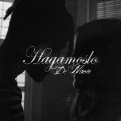 Cover of Hagámoslo de Nuevo