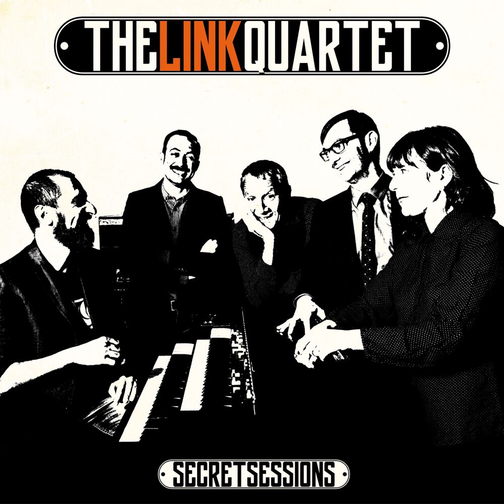 Picture of Secret Sessions