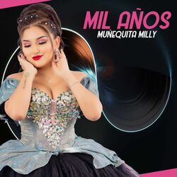 Cover of Mil Años