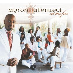 Cover of Set Me Free