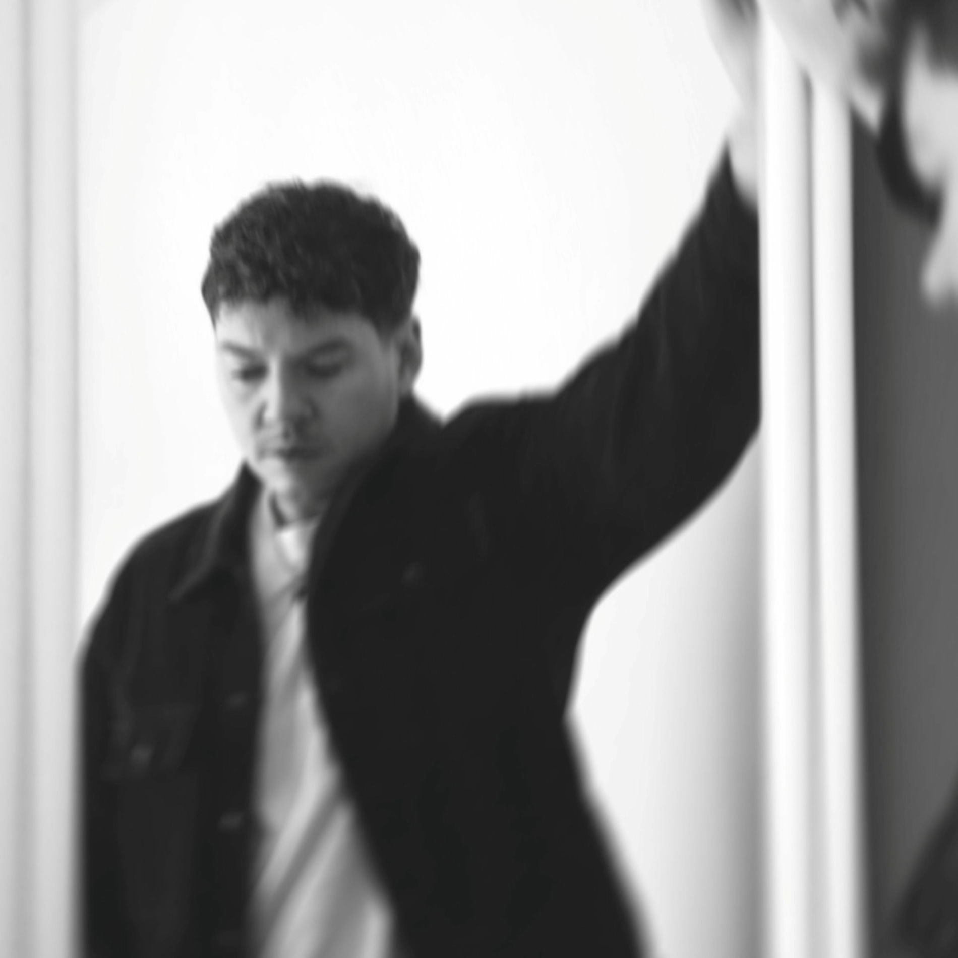 Album cover of Like What I See