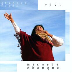 Cover of Quenas y Sikus