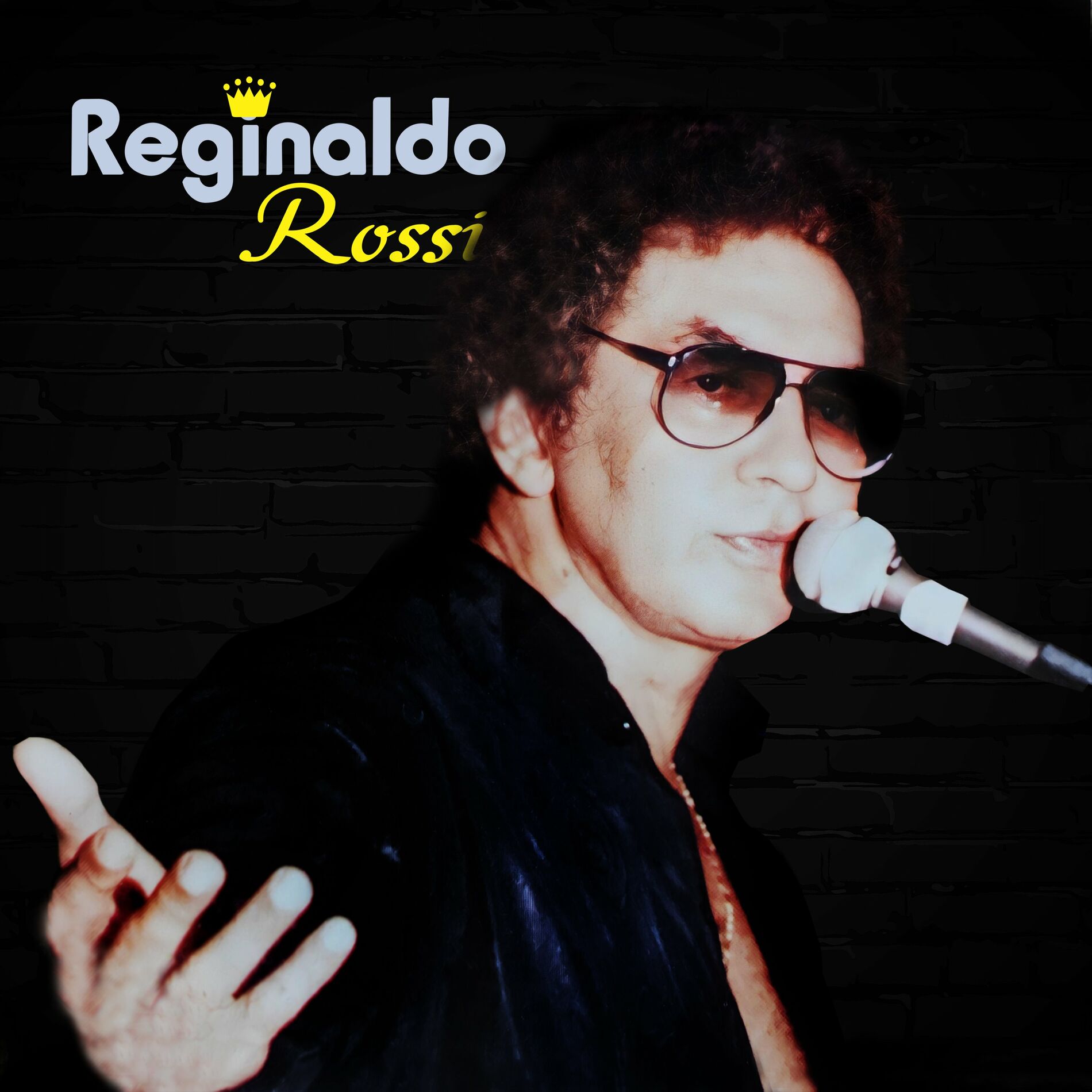Album picture of Reginaldo Rossi