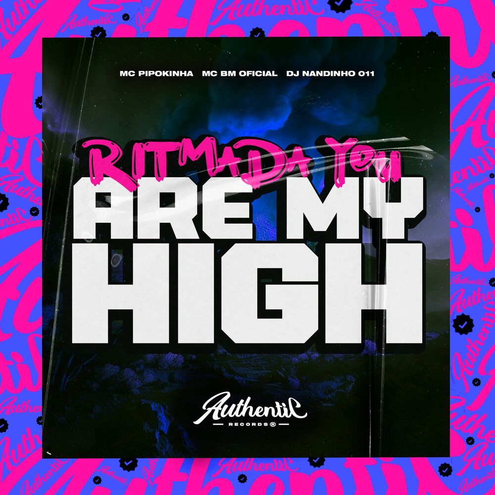 Picture of Ritmada You Are My High