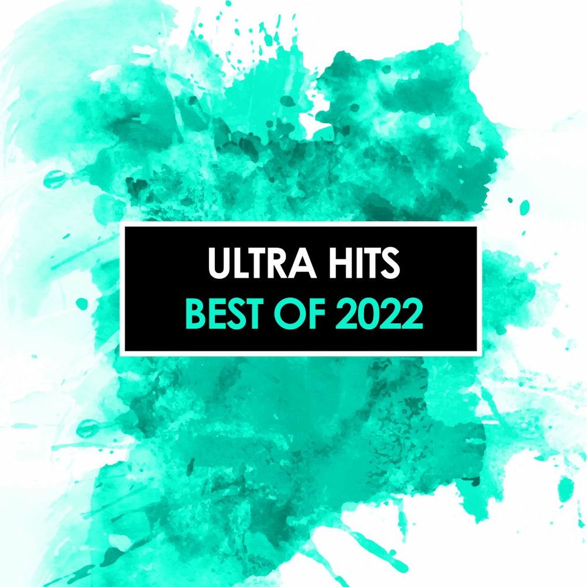 Album cover of Ultra Hits - Best Of 2022