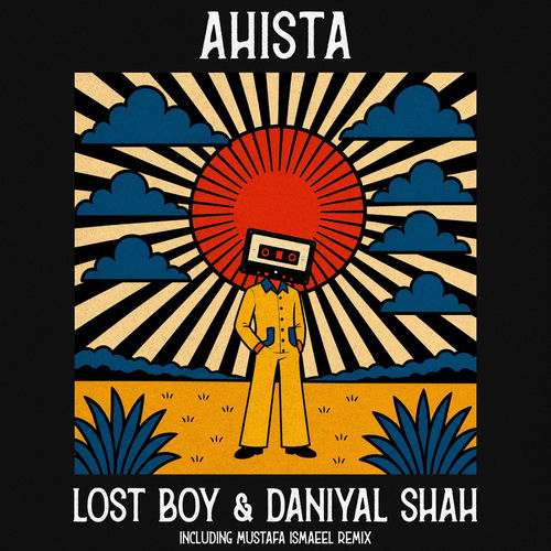 Ahista artwork