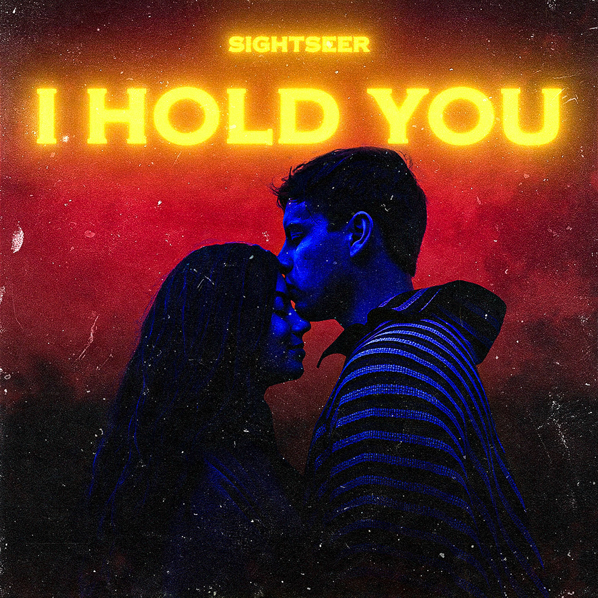 Album cover of I Hold You