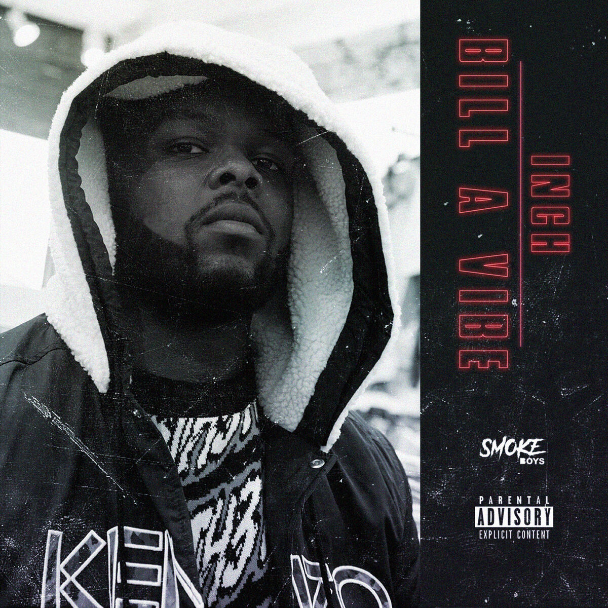 Album cover of Bill A Vibe