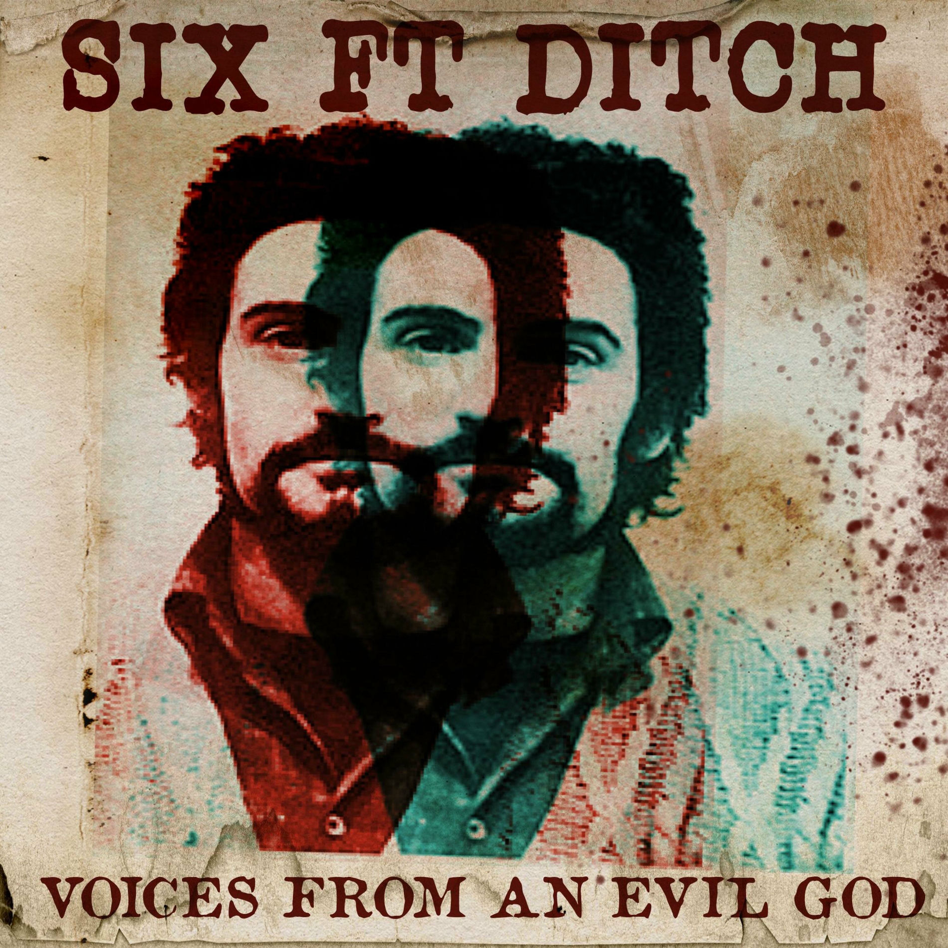 Six - Faces Of Death | Deezer
