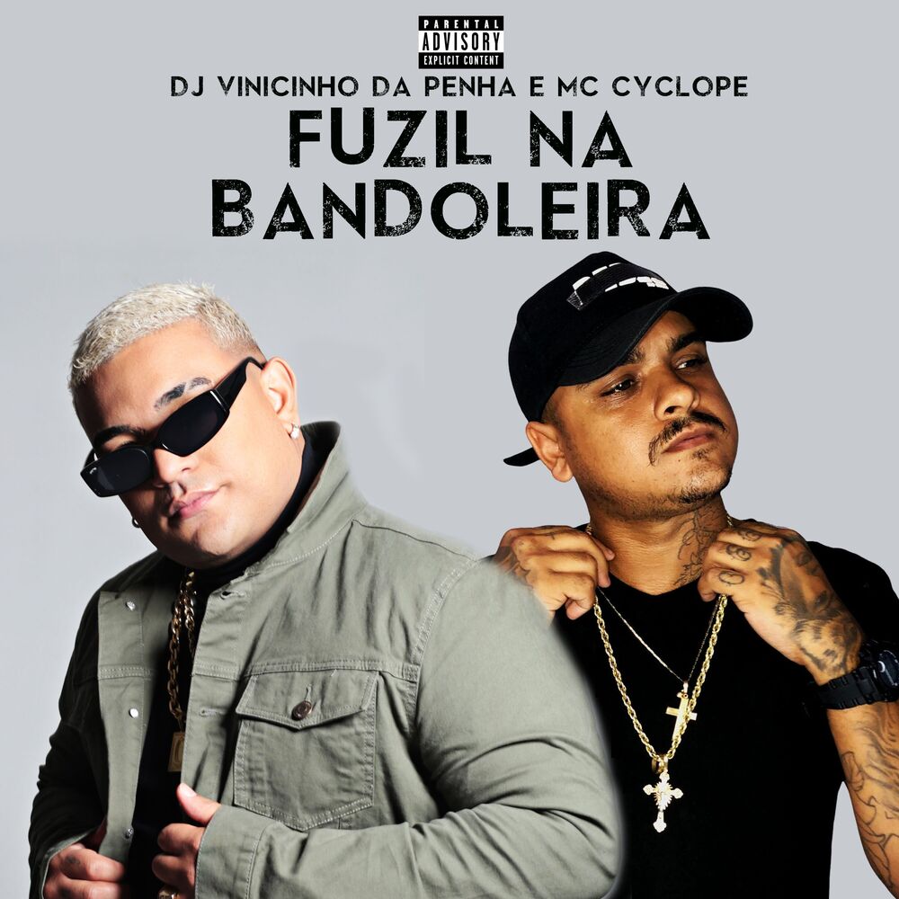 Picture of Fuzil na Bandoleira