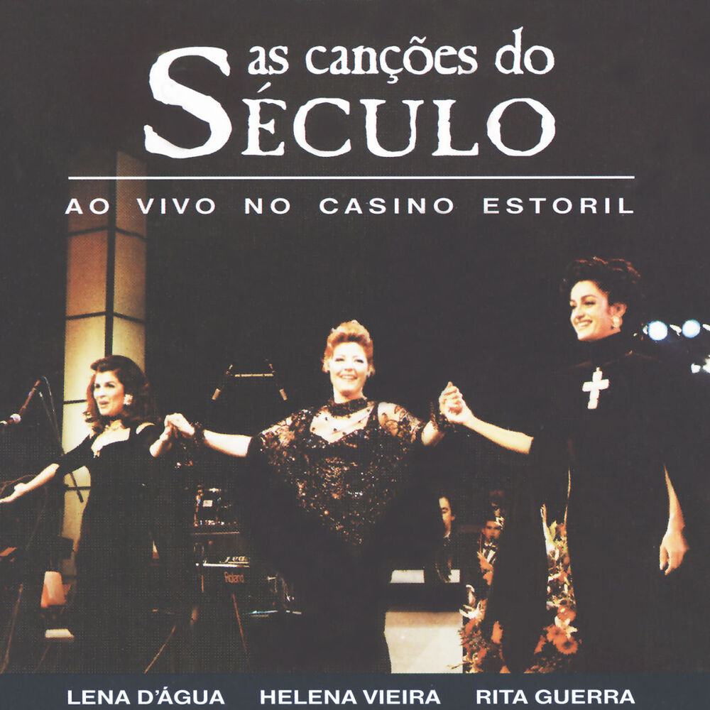 Picture of As Canções Do Século