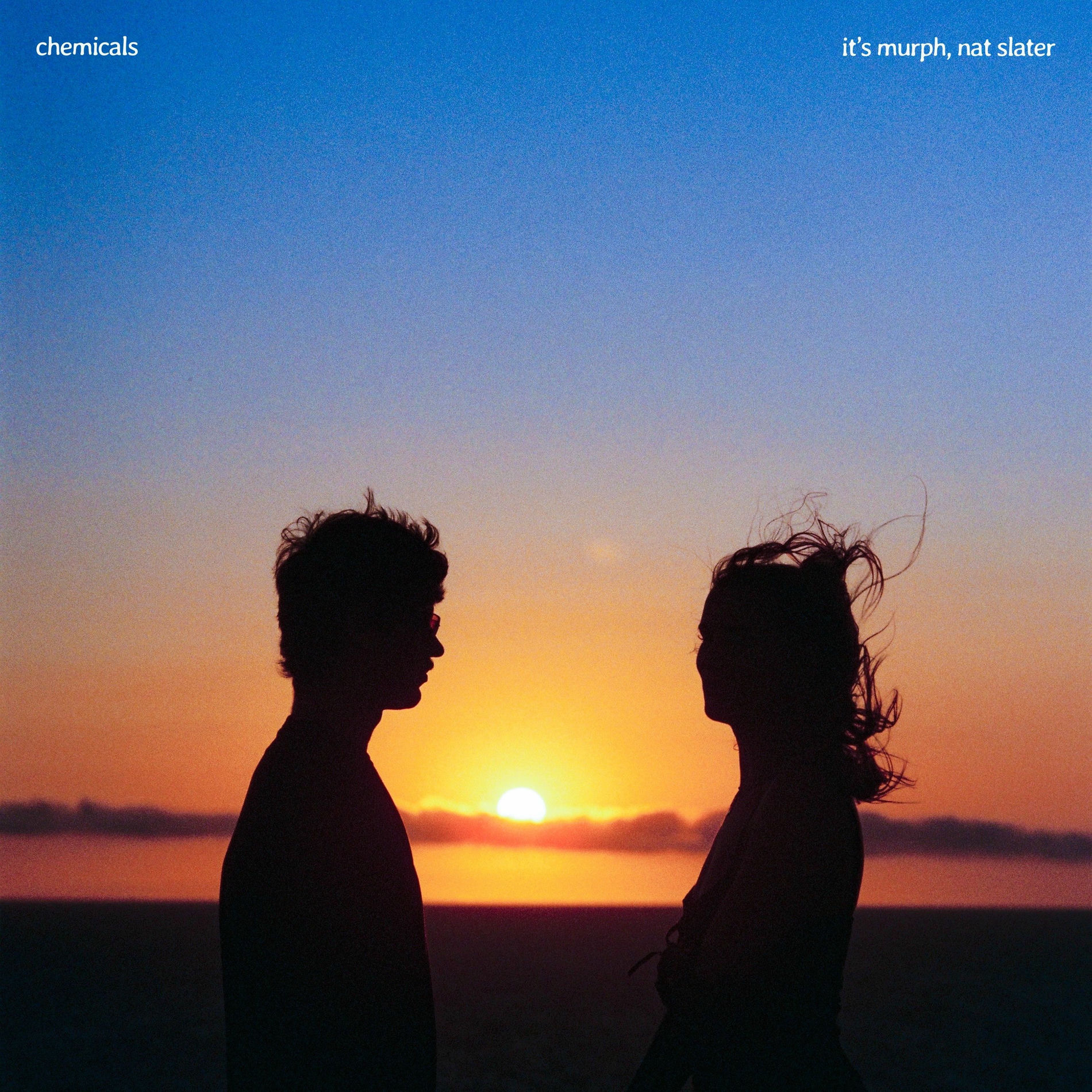 Album cover of Chemicals