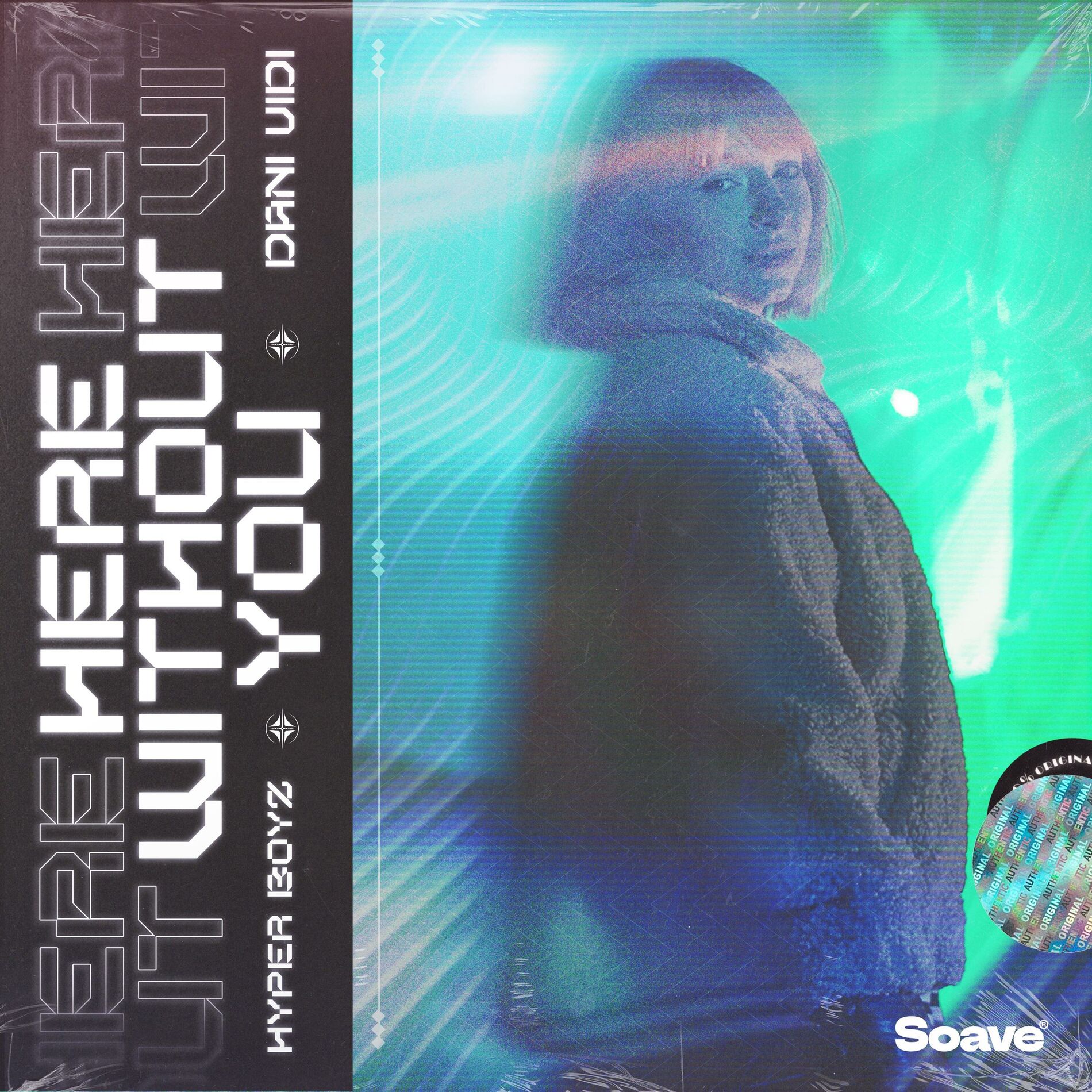 Album cover of Here Without You