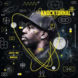 Cover of Knockturnal