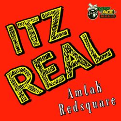 Cover of Itz Real