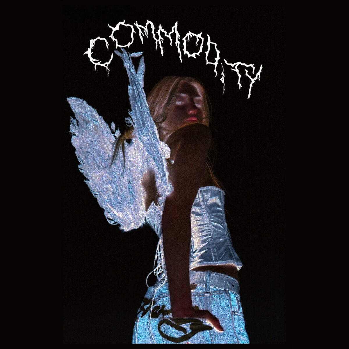 Album cover of Commodity