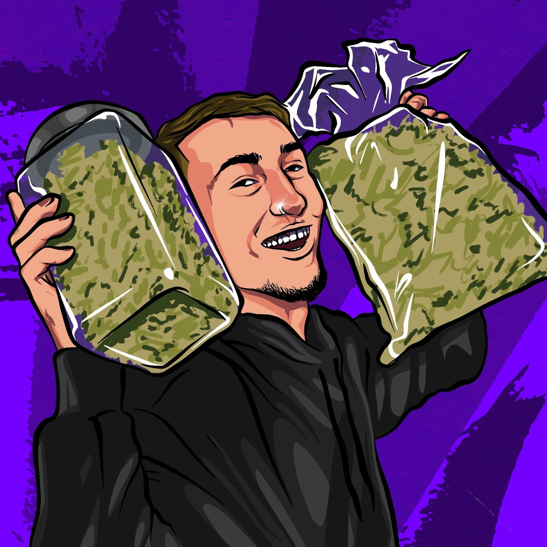 Album cover of A.W.S.R