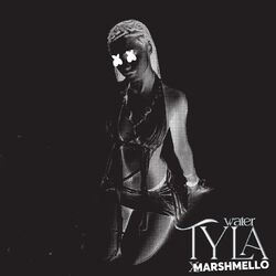 Cover of Water