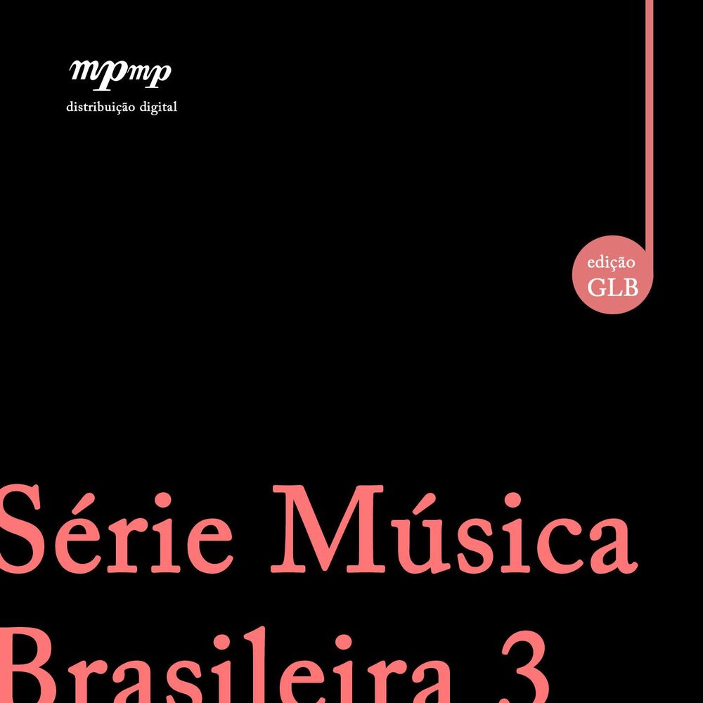 Picture of Série Música Brasileira 3