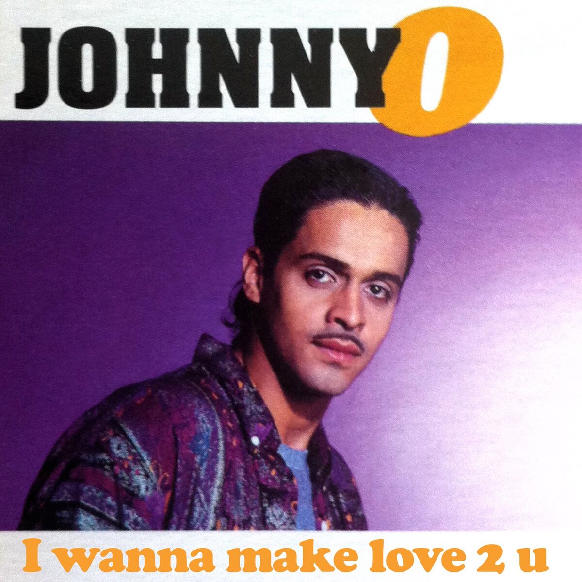 Album cover of I Wanna Make Love 2 U