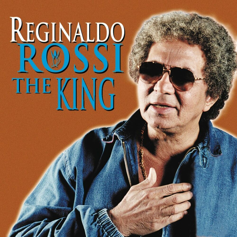 Picture of Rossi The King