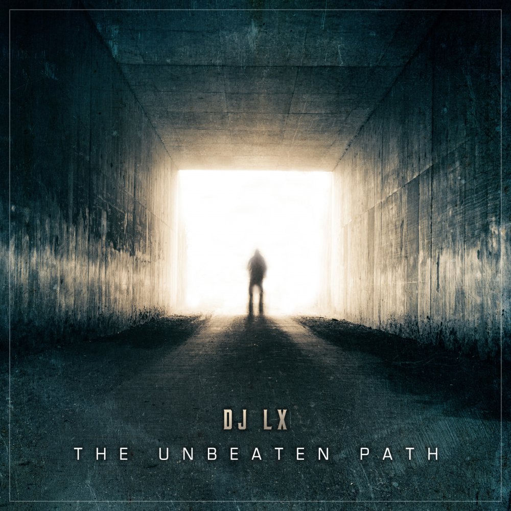 Album artwork for The Element by DJ LX