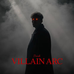 Pochette album