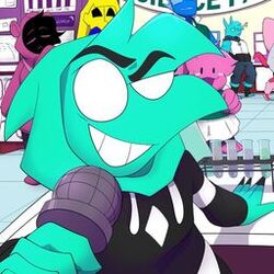 Cover of Beaker Break