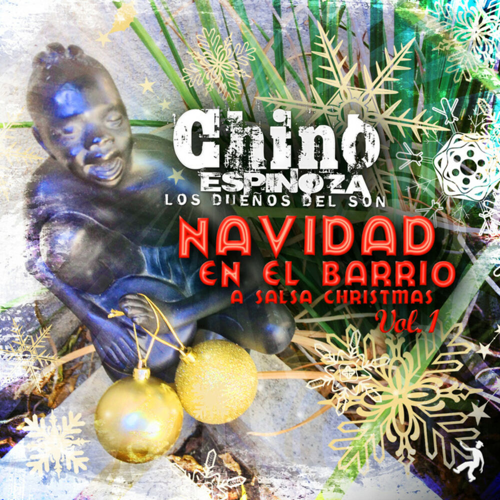 Picture of Navídad En El Barrío (A Salsa Christmas) (Vol. 1)