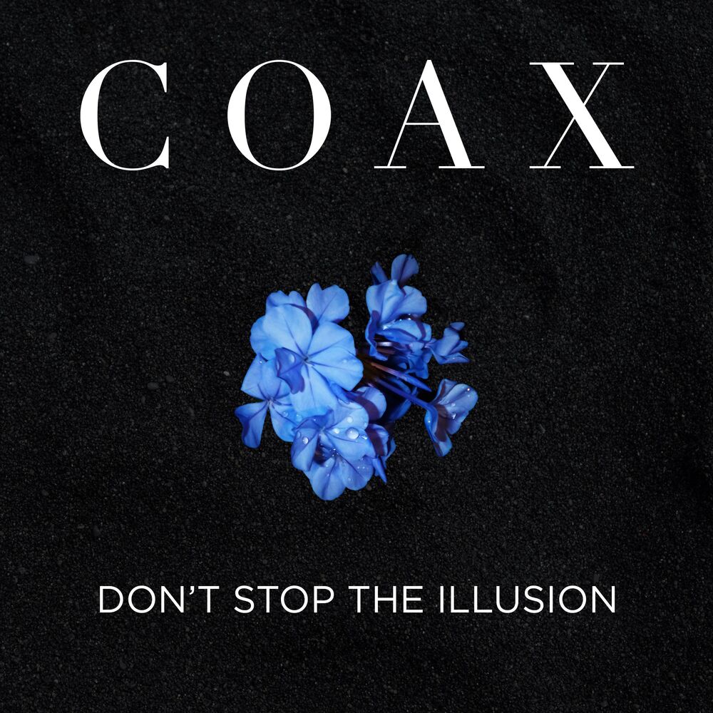 Picture of Don't Stop The Illusion