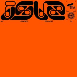 Cover of Isla