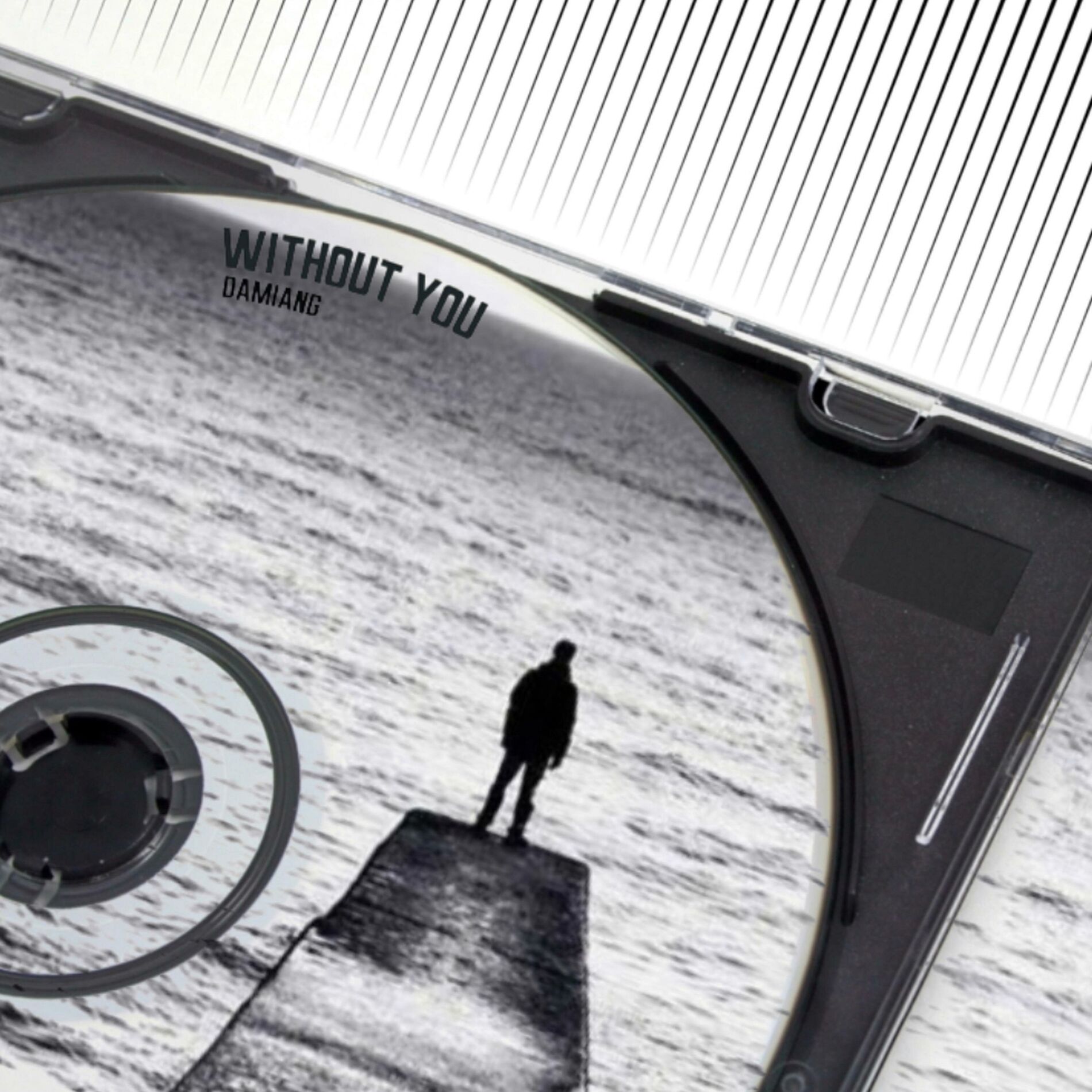 Album cover of Without You (Radio Edit)