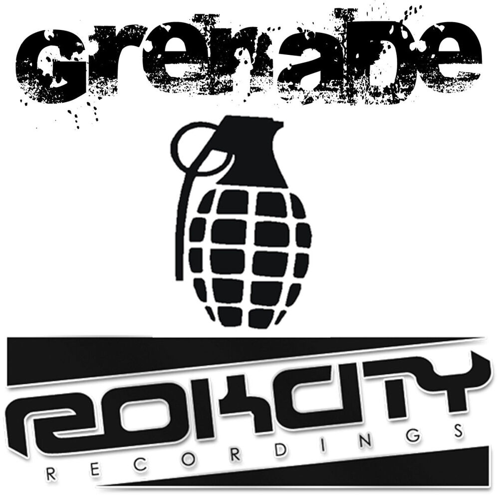 Picture of Grenade