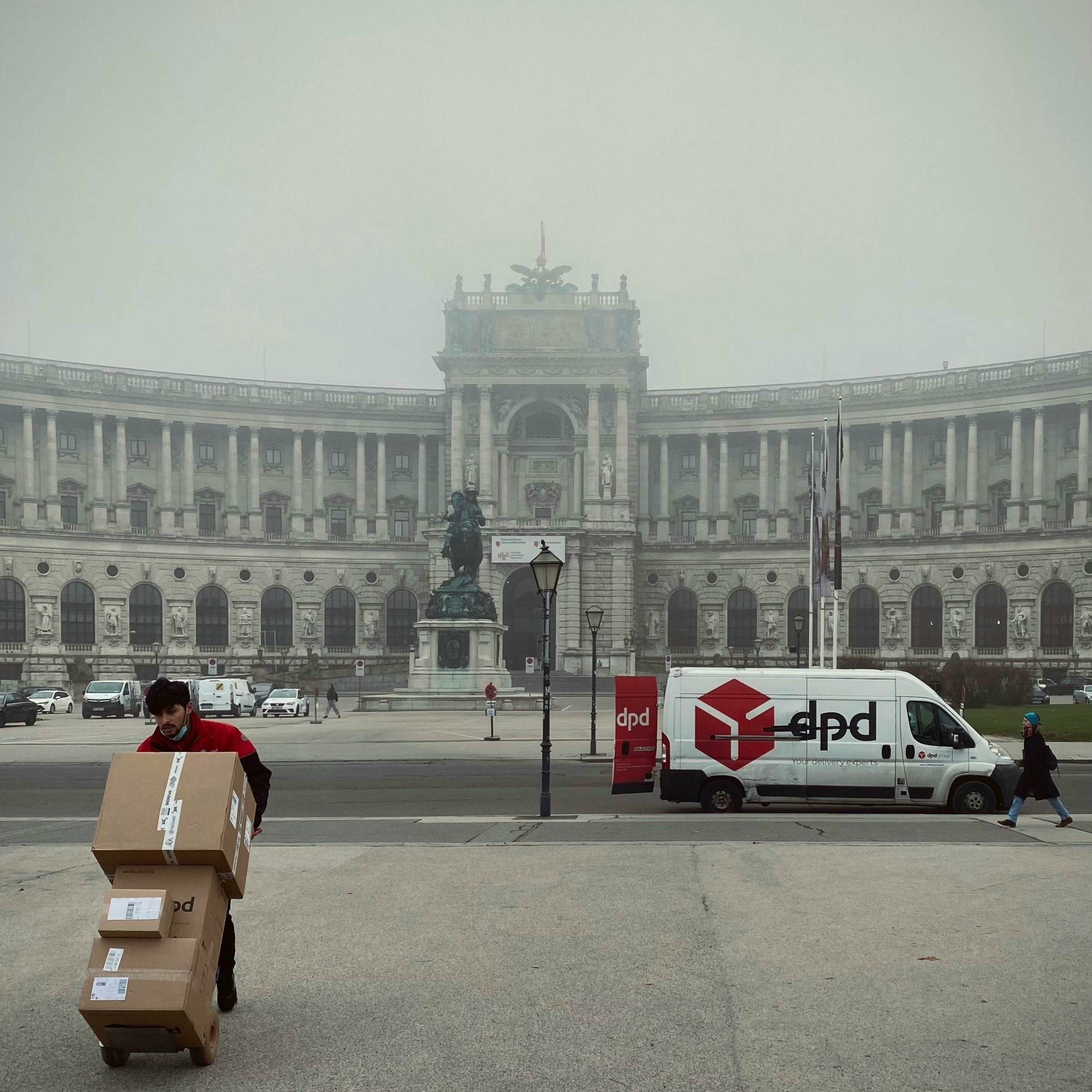 Album cover of what i need