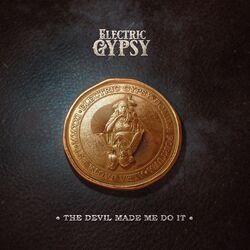 Cover of The Devil Made Me Do It