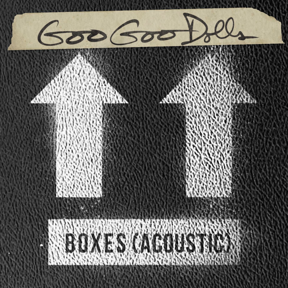 Album cover of Boxes