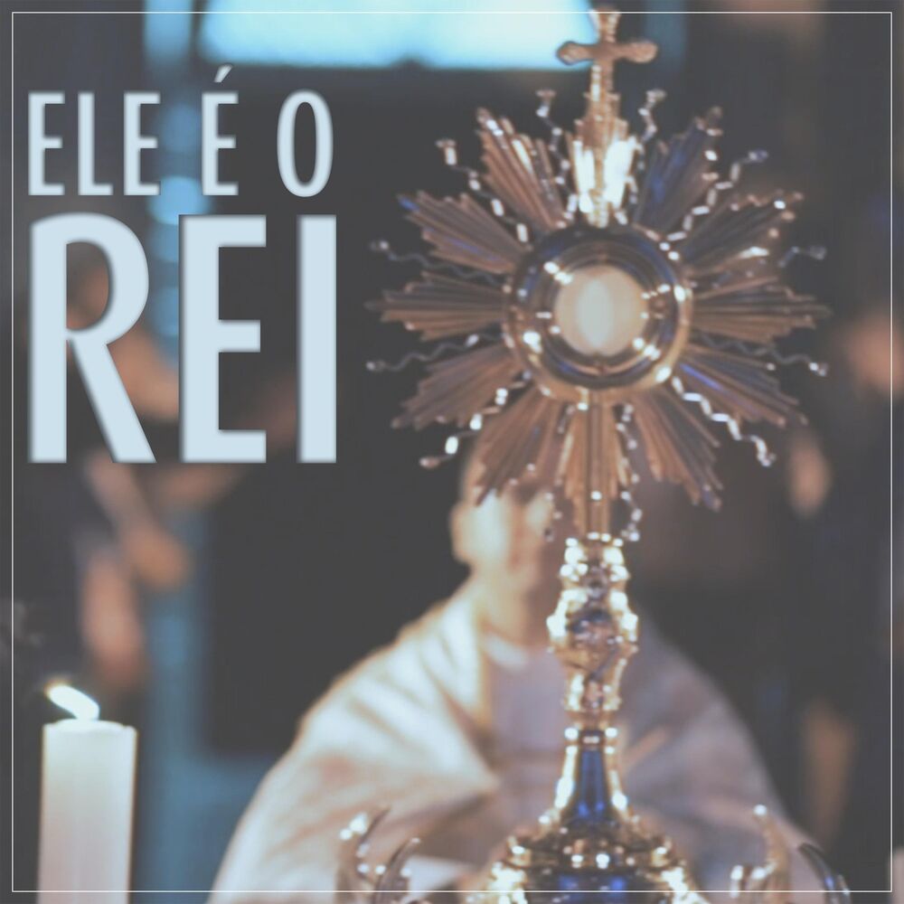 Picture of Ele É o Rei (Ao Vivo)