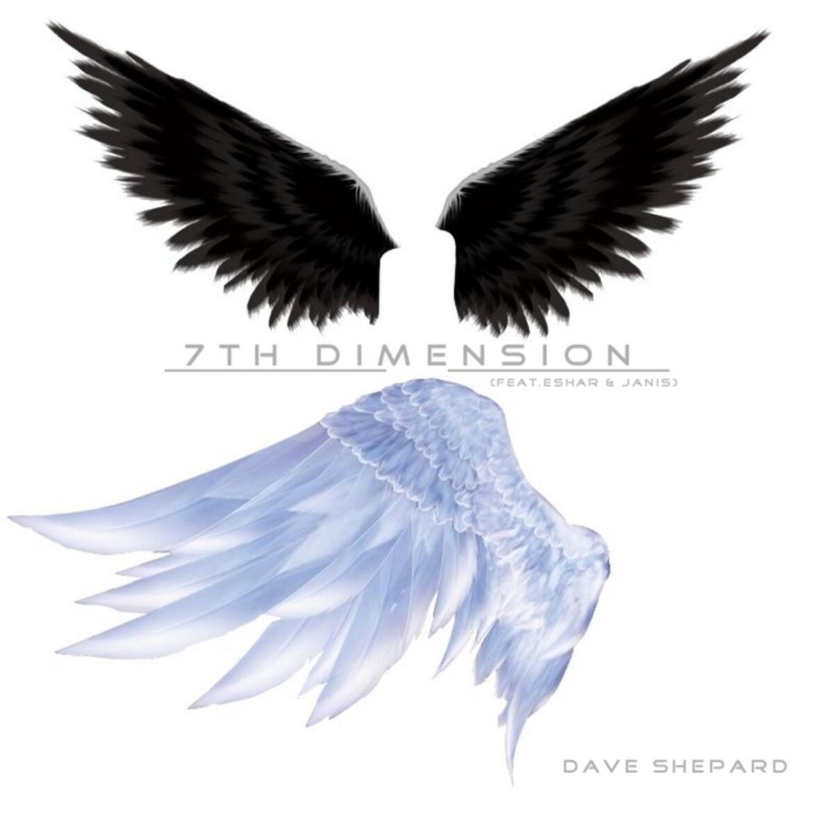 Album cover of 7th Dimension