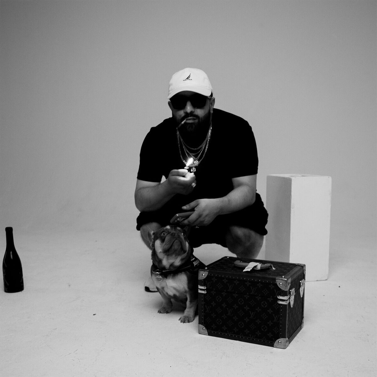 Album cover of Lebowski
