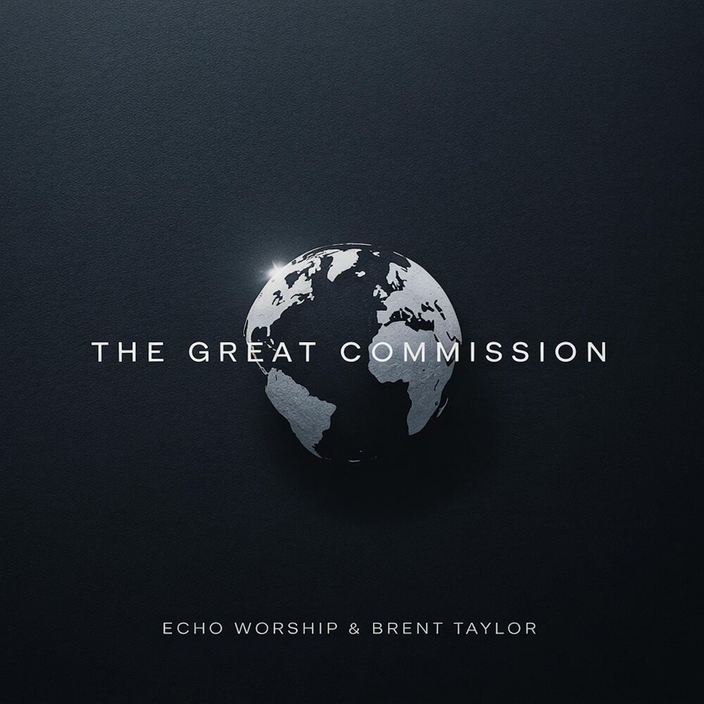 Picture of The Great Commission